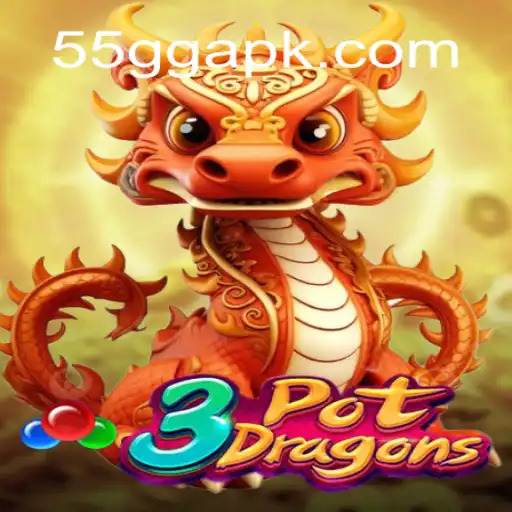 Explore the World of 3PotDragons: A Captivating Journey into Gaming