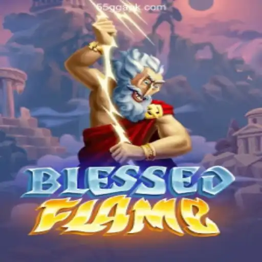 Exploring the Enchanting Realm of BlessedFlame: A New Era in Strategy Gaming