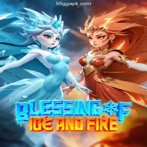 Exploring the Epic World of BlessingofIceandFire