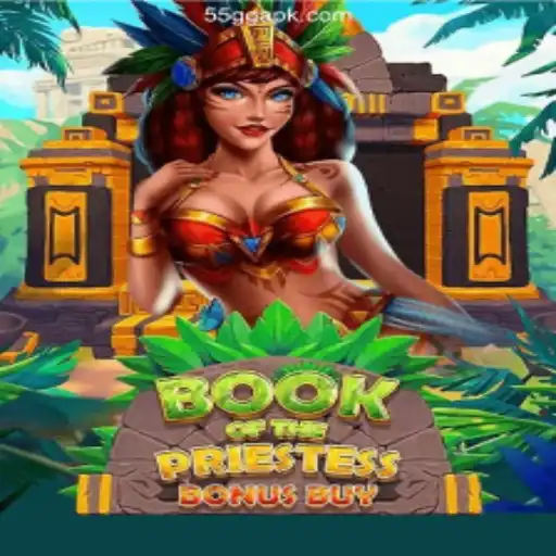 Discover 'BookOfThePriestess': Dive into the Mystical World of Fantasy Gaming