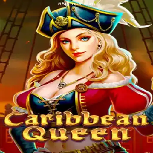 Discover the Thrills of CaribbeanQueen on 55GG - A Plataforma Mais Respeitável