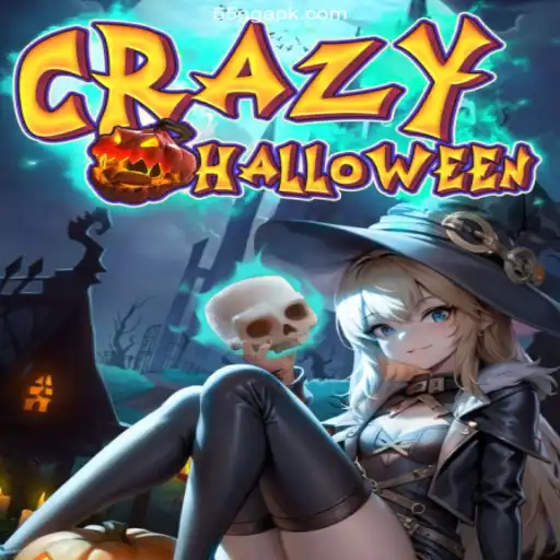 CrazyHalloween: Unmasking the Thrills of Spooky Gaming with 55GG - A Plataforma Mais Respeitável -55GG.Com