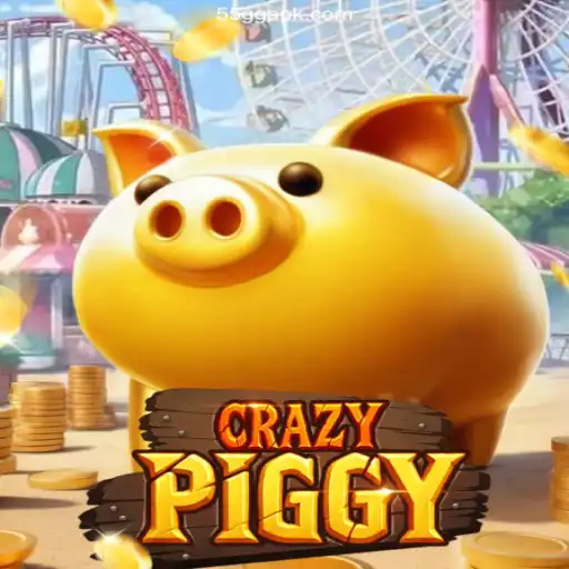 CrazyPiggy: The Hilarious Adventure Unveiled