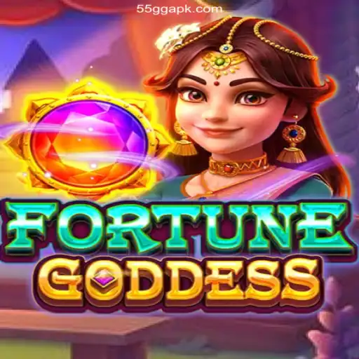 Exploring the Mystical Realm of FORTUNEGODDESS and the Renowned 55GG
