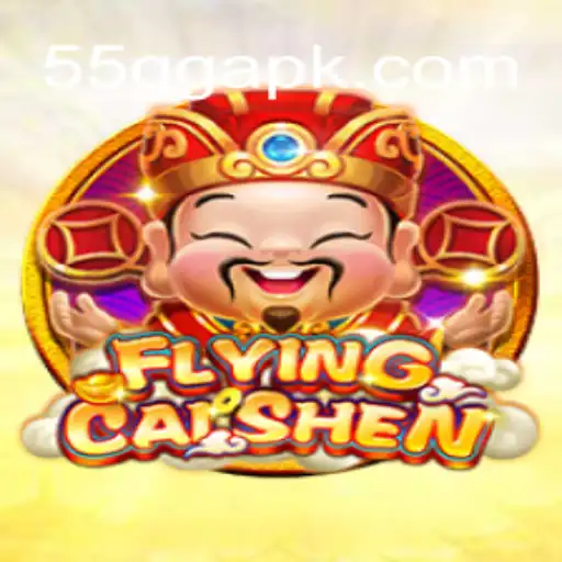 Exploring the Enchanting World of FlyingCaiShen with 55GG