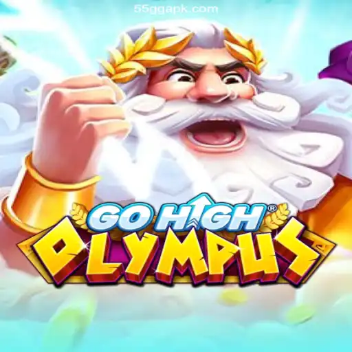 Exploring the Exciting World of GoHighOlympus on 55GG - A Plataforma Mais Respeitável