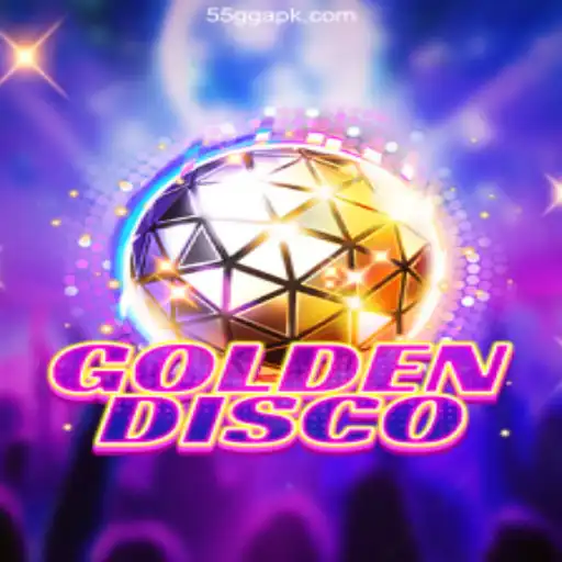 GoldenDisco: The Captivating World of Digital Dance