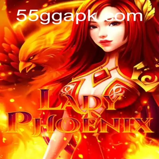 LadyPhoenix: A Journey into the Legendary Realm