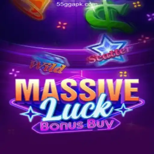 Exploring MassiveLuckBonusBuy: The New Gaming Sensation