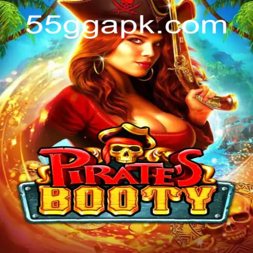 PiratesBooty: An Adventure Awaits with 55GG - A Plataforma Mais Respeitável