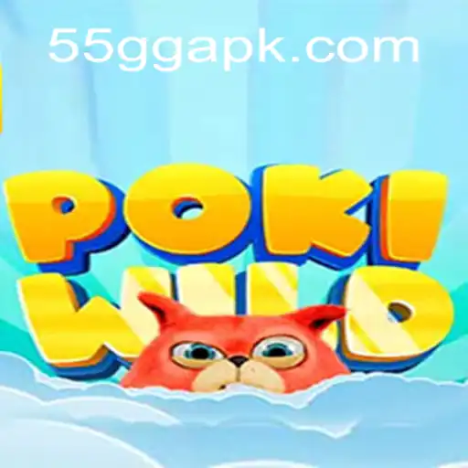 Discover the Thrilling World of PokiWild on 55GG - A Plataforma Mais Respeitável