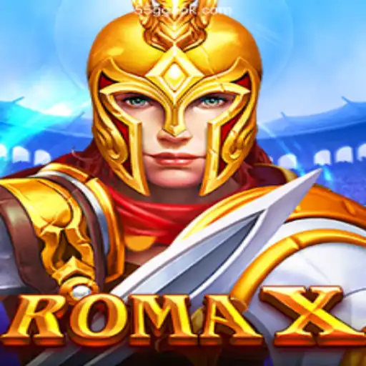 Explore the Exciting World of RomaX with 55GG - A Plataforma Mais Respeitável