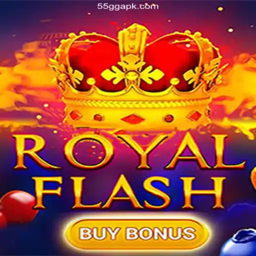 Exploring the Thrills of RoyalFlashBuyBonus on 55GG - A Plataforma Mais Respeitável - 55GG.Com