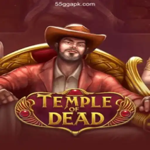 Exploring TempleofDead: A Thrilling Adventure in Digital Realms