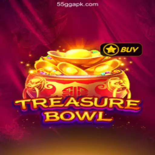 Unveiling TreasureBowl: The Game-Packed Adventure on 55GG - A Plataforma Mais Respeitável